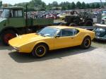 De Tomaso Pantera 1971 года